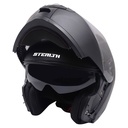 Stealth V159 Motorcycle Helmet
