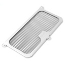 R&G Titanium Motorcycle Oil Cooler Guard