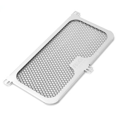 R&G Aluminium Motorcycle Oil Cooler Guard