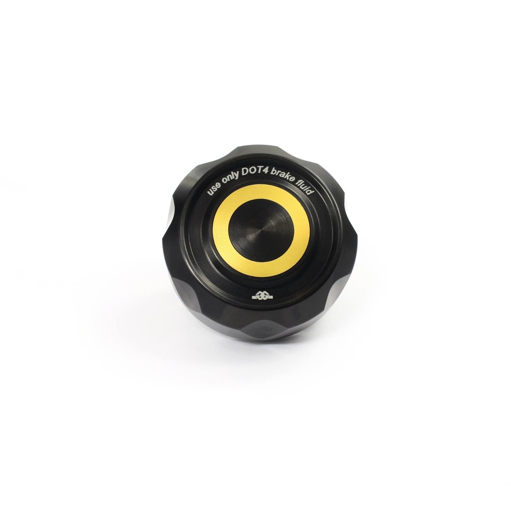 Gilles OFC Oil Filler Cap