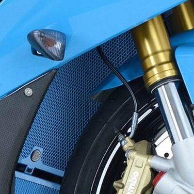 R&G Racing Radiator Guards