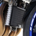 R&G Aluminium Motorcycle Oil Cooler Guard