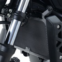 R&G Motorcycle Aluminium Radiator Guard
