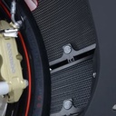 R&G Motorcycle Aluminium Radiator Guard