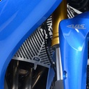 R&G Stainless Steel Motorcycle Radiator Guard