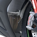 R&G Motorcycle Aluminium Downpipe Grill