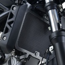 R&G Motorcycle Aluminium Radiator Guard