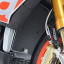 R&G Racing Radiator Guard - Aluminium