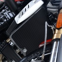 R&G Motorcycle Aluminium Radiator Guard