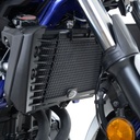 R&G Motorcycle Aluminium Radiator Guard
