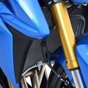 R&G Racing Radiator Guard - Aluminium