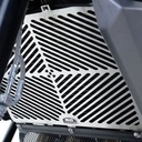 R&G Stainless Steel Motorcycle Radiator Guard