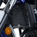 R&G Motorcycle Aluminium Radiator Guard