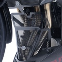 R&G Motorcycle Aluminium Downpipe Grill