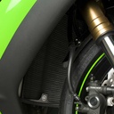 R&G Motorcycle Aluminium Radiator Guard