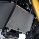 R&G Motorcycle Aluminium Radiator Guard