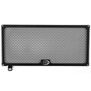 R&G Motorcycle Aluminium Radiator Guard