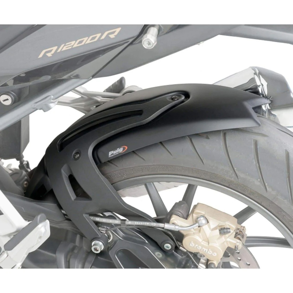 Puig Motorcycle Rear Hugger