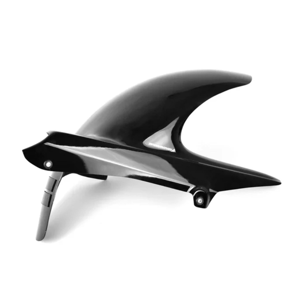 Pyramid Motorcycle Rear Hugger