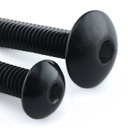 Pro-Bolt Aluminium Chain Guard & Rail Bolt Kit