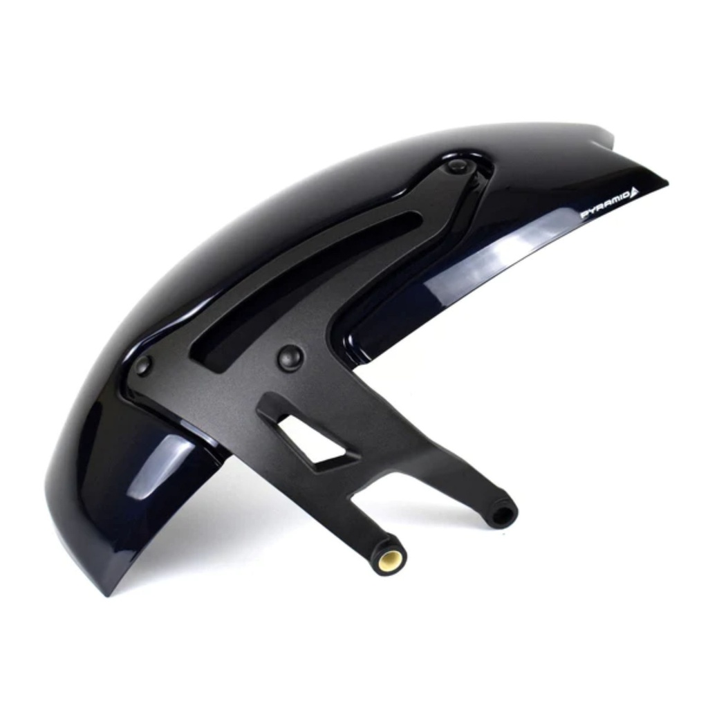 Pyramid Motorcycle Rear Hugger