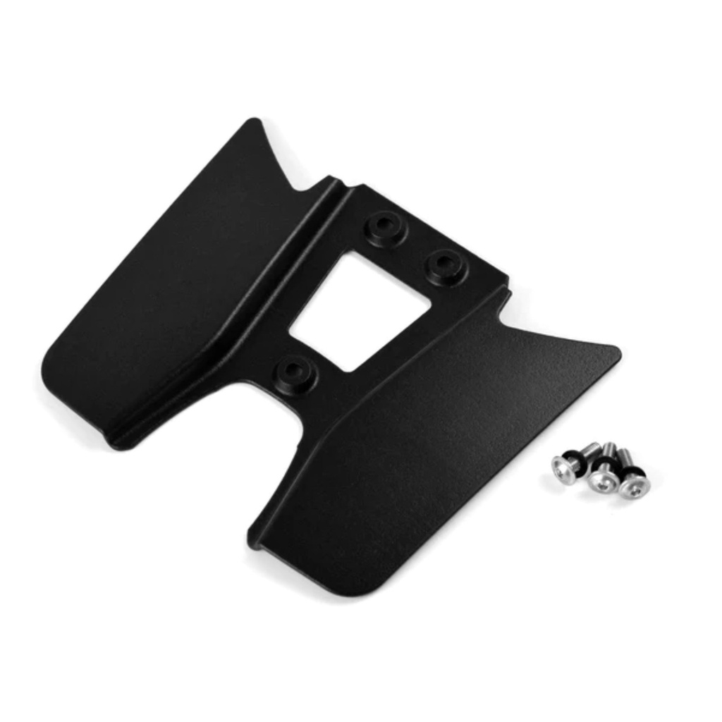 Pyramid Motorcycle Rear Splash Protector