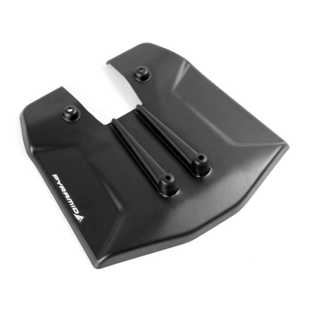 Pyramid Motorcycle Rear Splash Protector