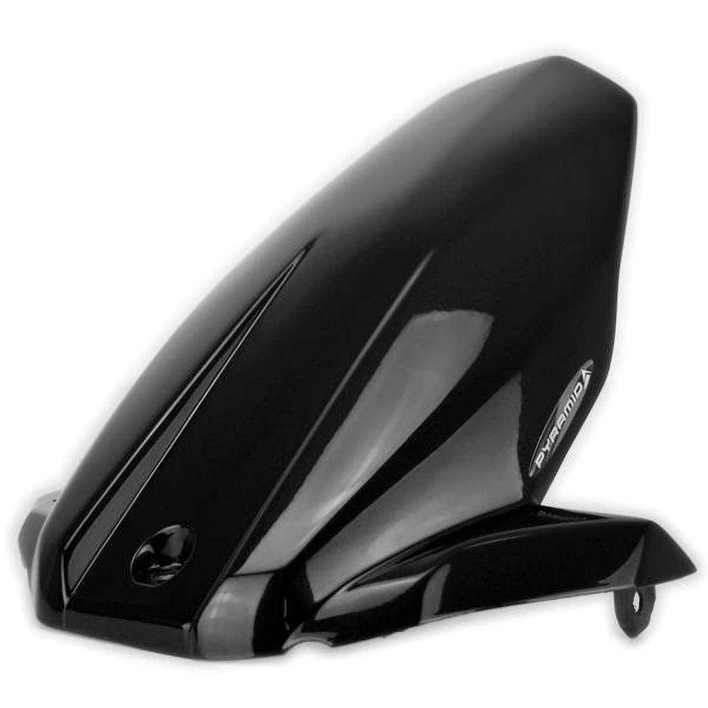 Pyramid Motorcycle Hugger