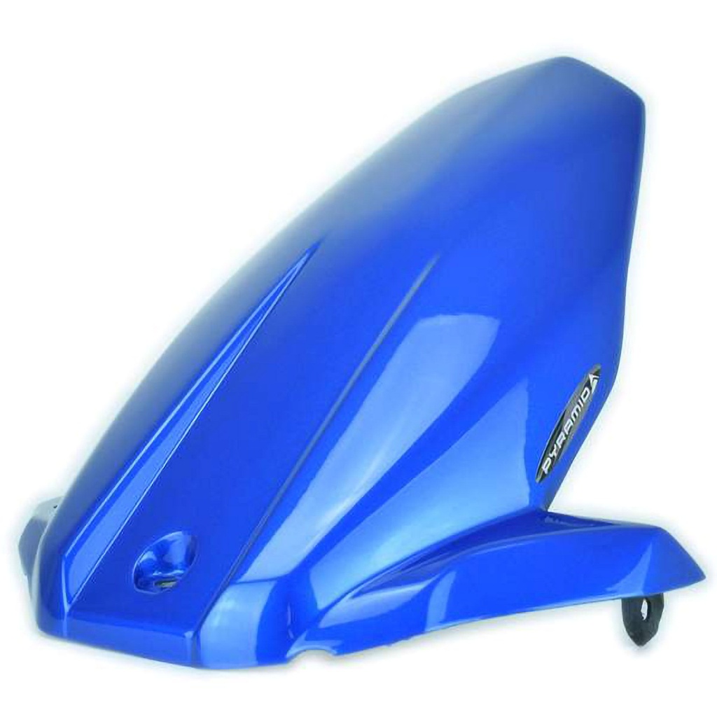 Pyramid Motorcycle Hugger