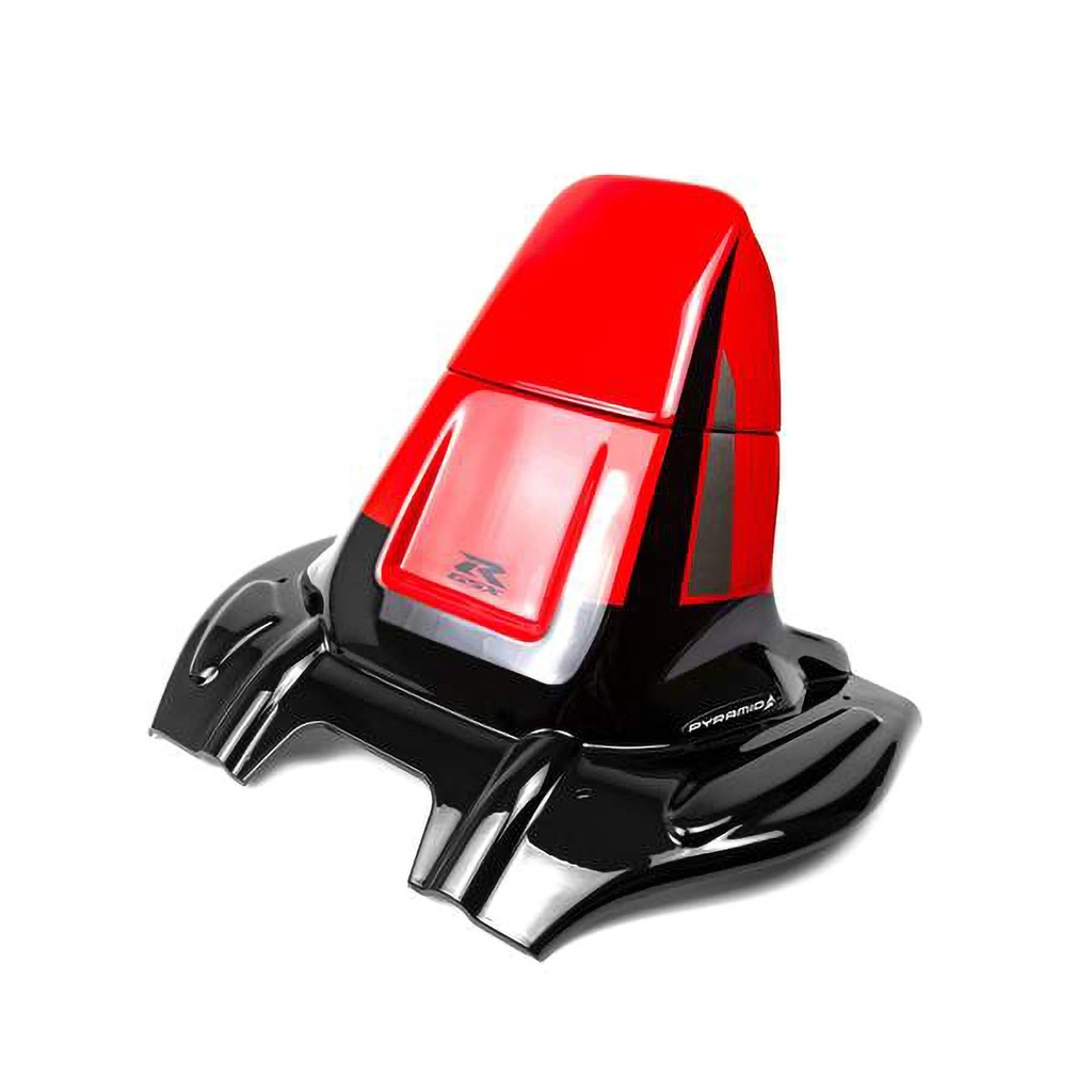 Pyramid Motorcycle Hugger