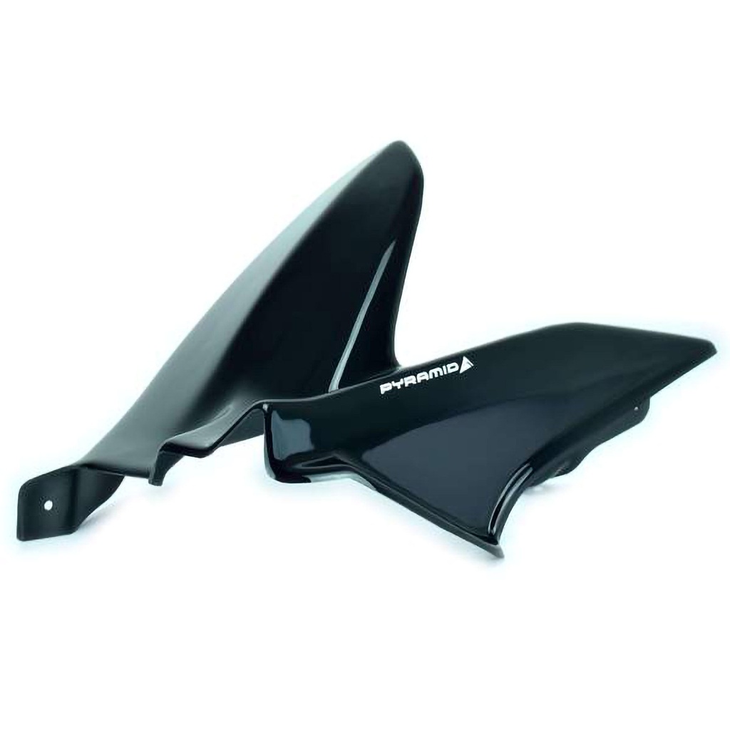 Pyramid Motorcycle Hugger