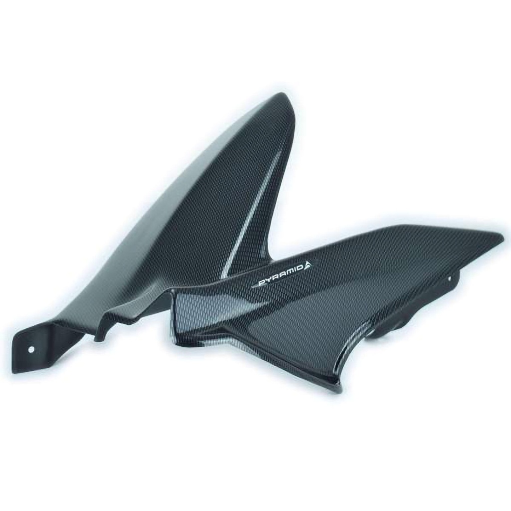 Pyramid Motorcycle Hugger