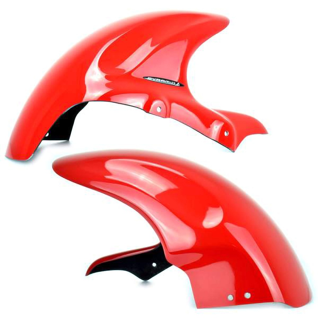 Pyramid Motorcycle Hugger