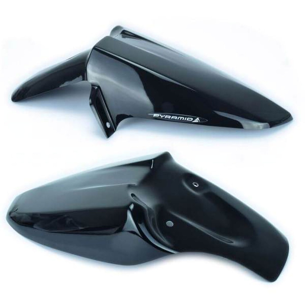 Pyramid Motorcycle Hugger