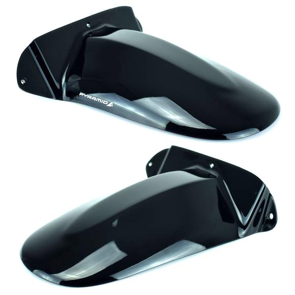 Pyramid Motorcycle Hugger