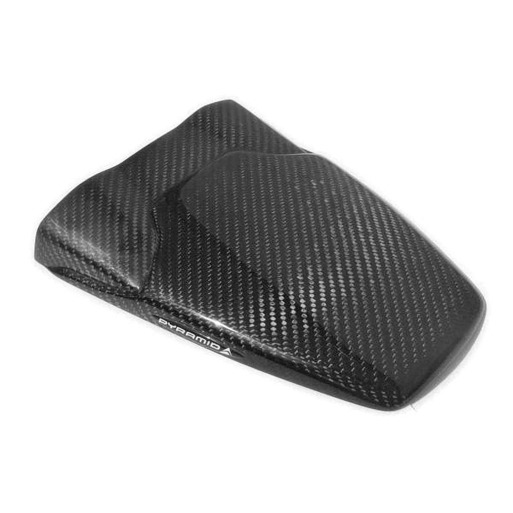 Pyramid Motorcycle Hugger Extension