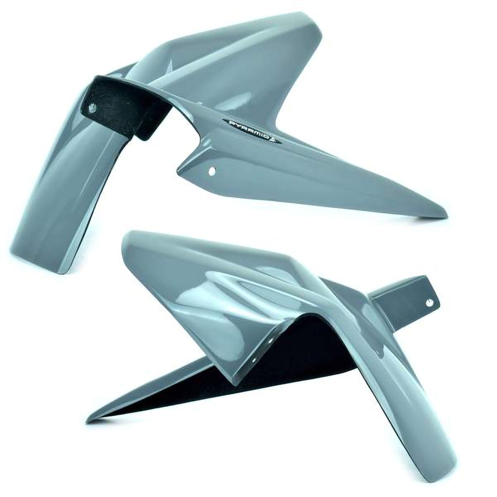 Pyramid Motorcycle Hugger