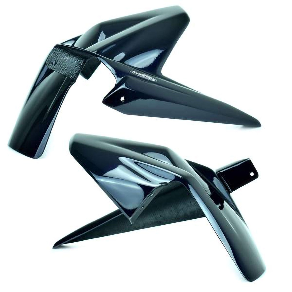 Pyramid Motorcycle Hugger