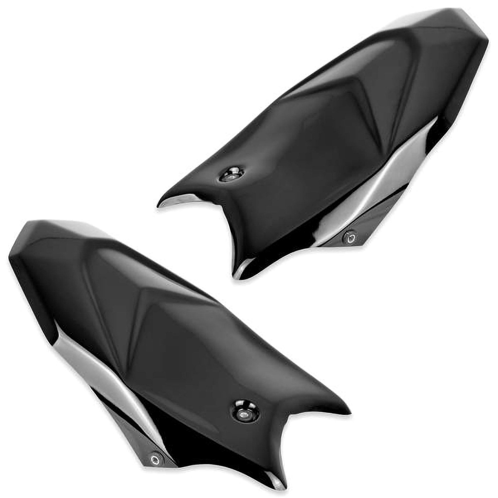 Pyramid Motorcycle Hugger
