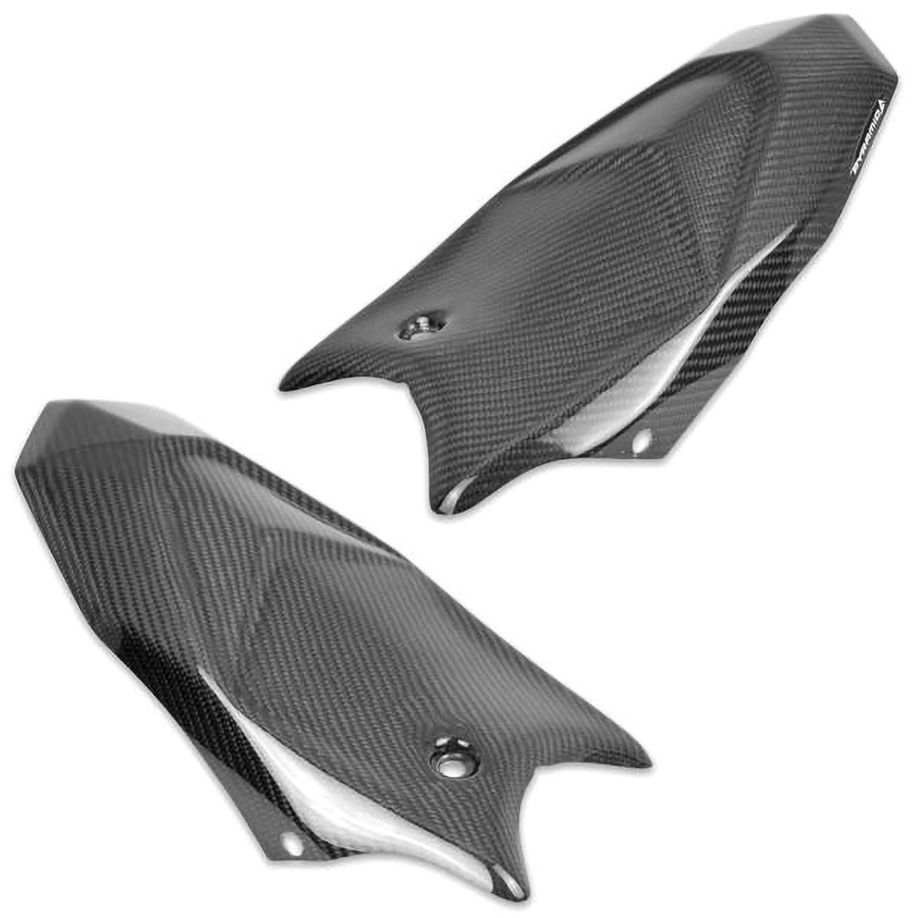 [PYR072445A] Pyramid Motorcycle Hugger