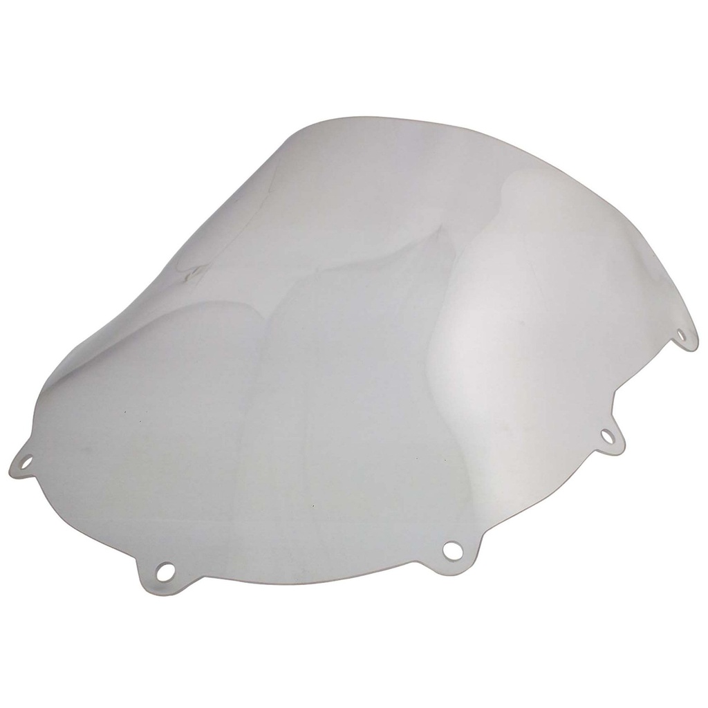 Airblade Double Bubble Motorcycle Screen