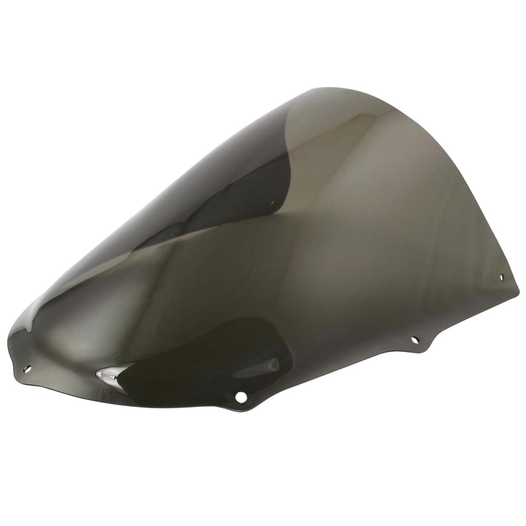 [BIKSCRA009] Airblade Double Bubble Motorcycle Screen