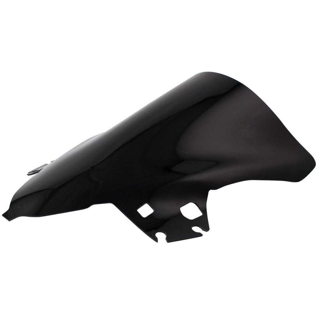 Airblade Double Bubble Motorcycle Screen