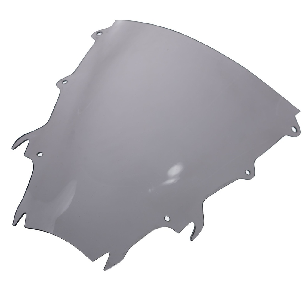 Airblade Double Bubble Motorcycle Screen