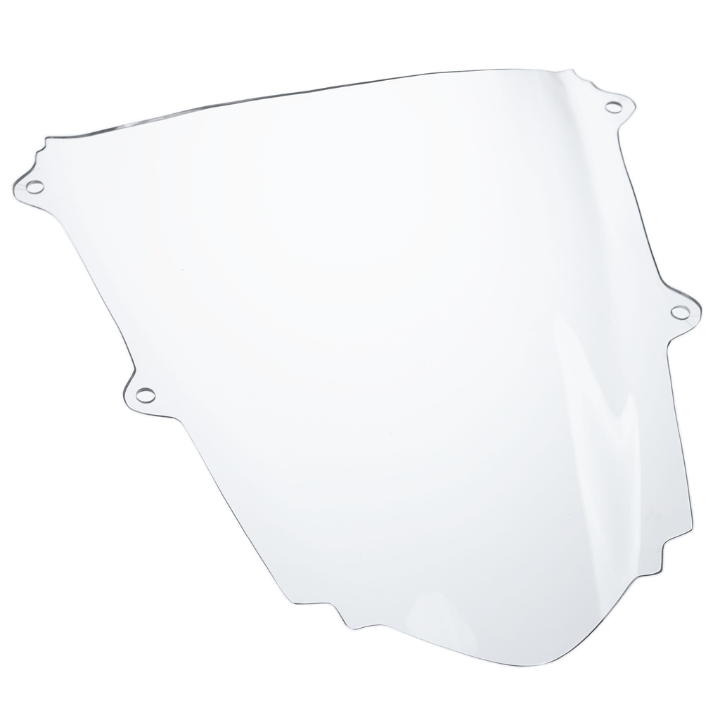 [BIKSCRT039] Airblade Double Bubble Motorcycle Screen