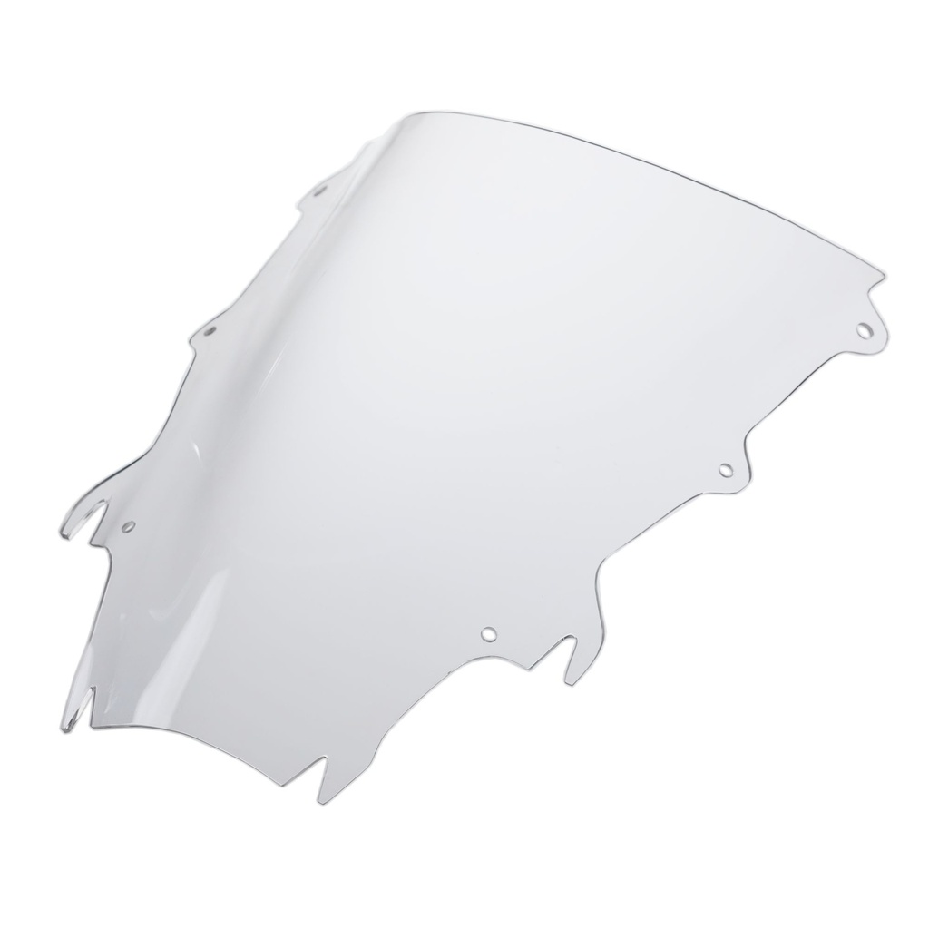 Airblade Double Bubble Motorcycle Screen