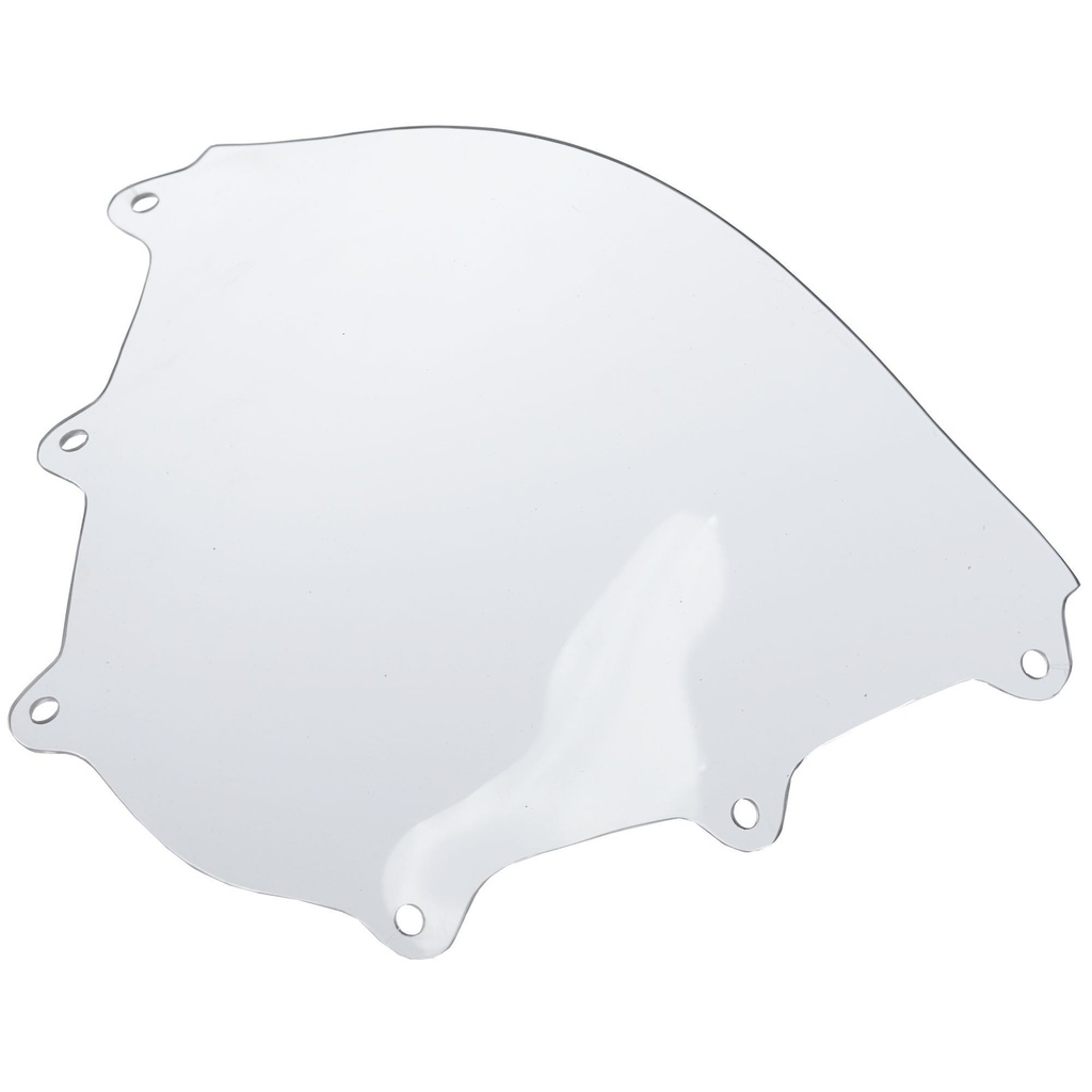 [BIKSCRS103] Airblade Double Bubble Motorcycle Screen
