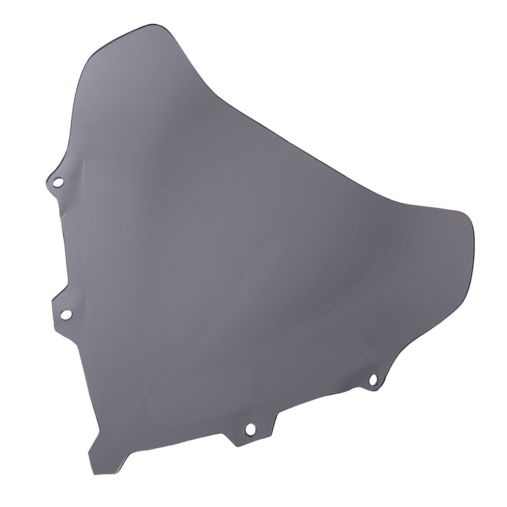 [BIKSCRB026] Airblade Double Bubble Motorcycle Screen