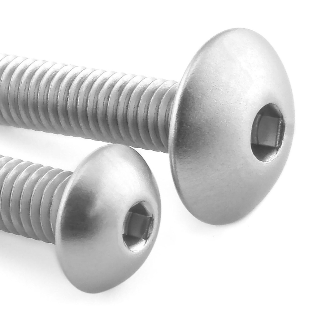 Pro-Bolt Aluminium Screen Bolt Kit