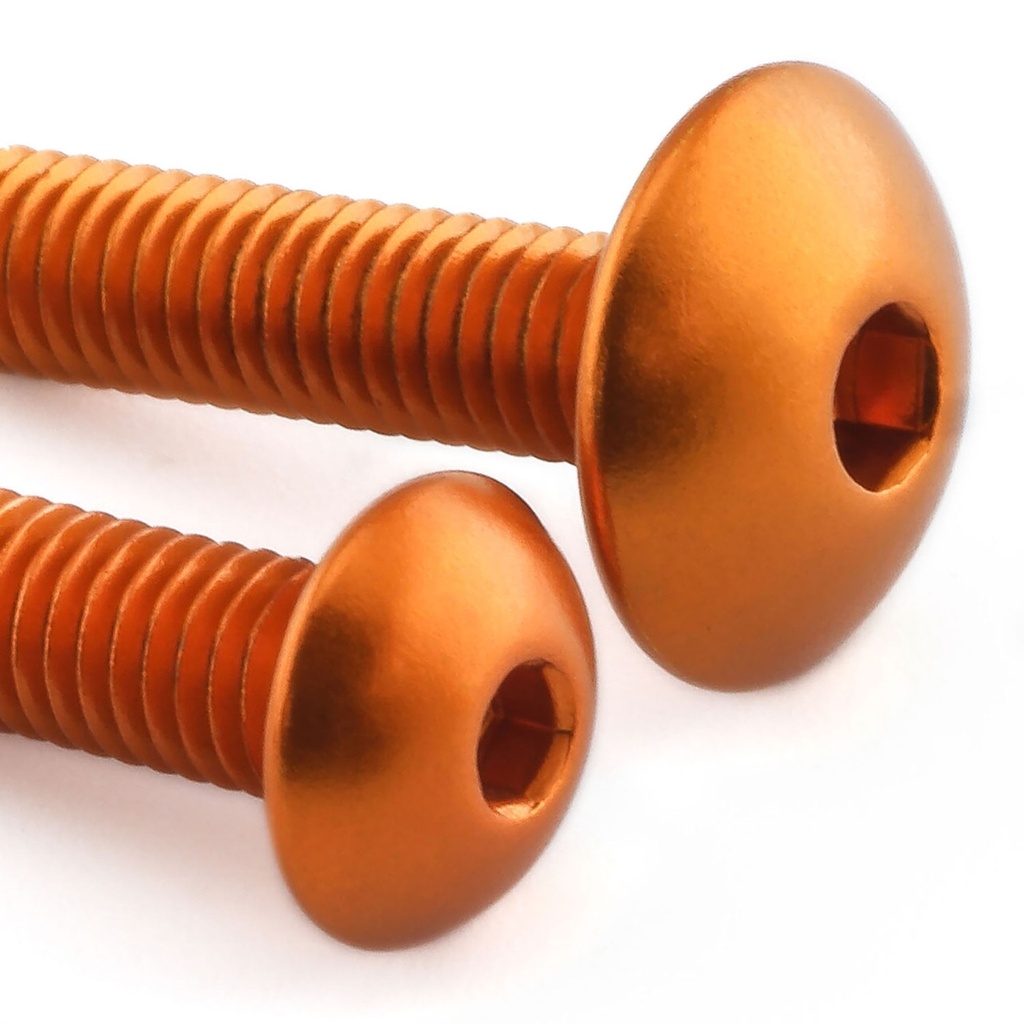 Pro-Bolt Aluminium Screen Bolt Kit